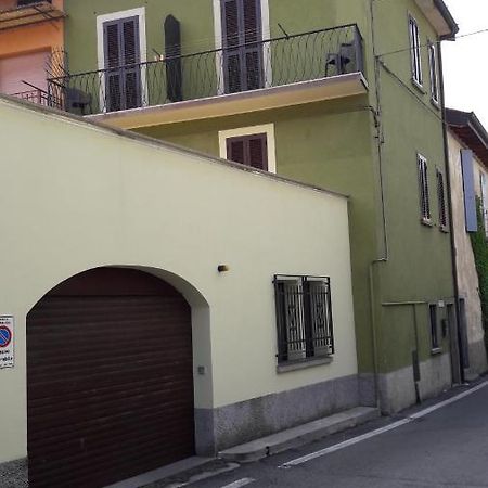 B&B I Lazzarini 萨尼科 外观 照片