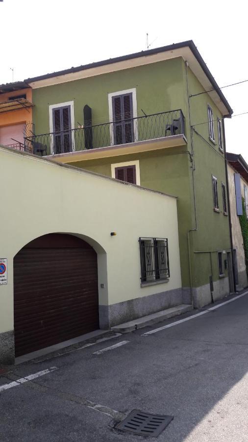 B&B I Lazzarini 萨尼科 外观 照片