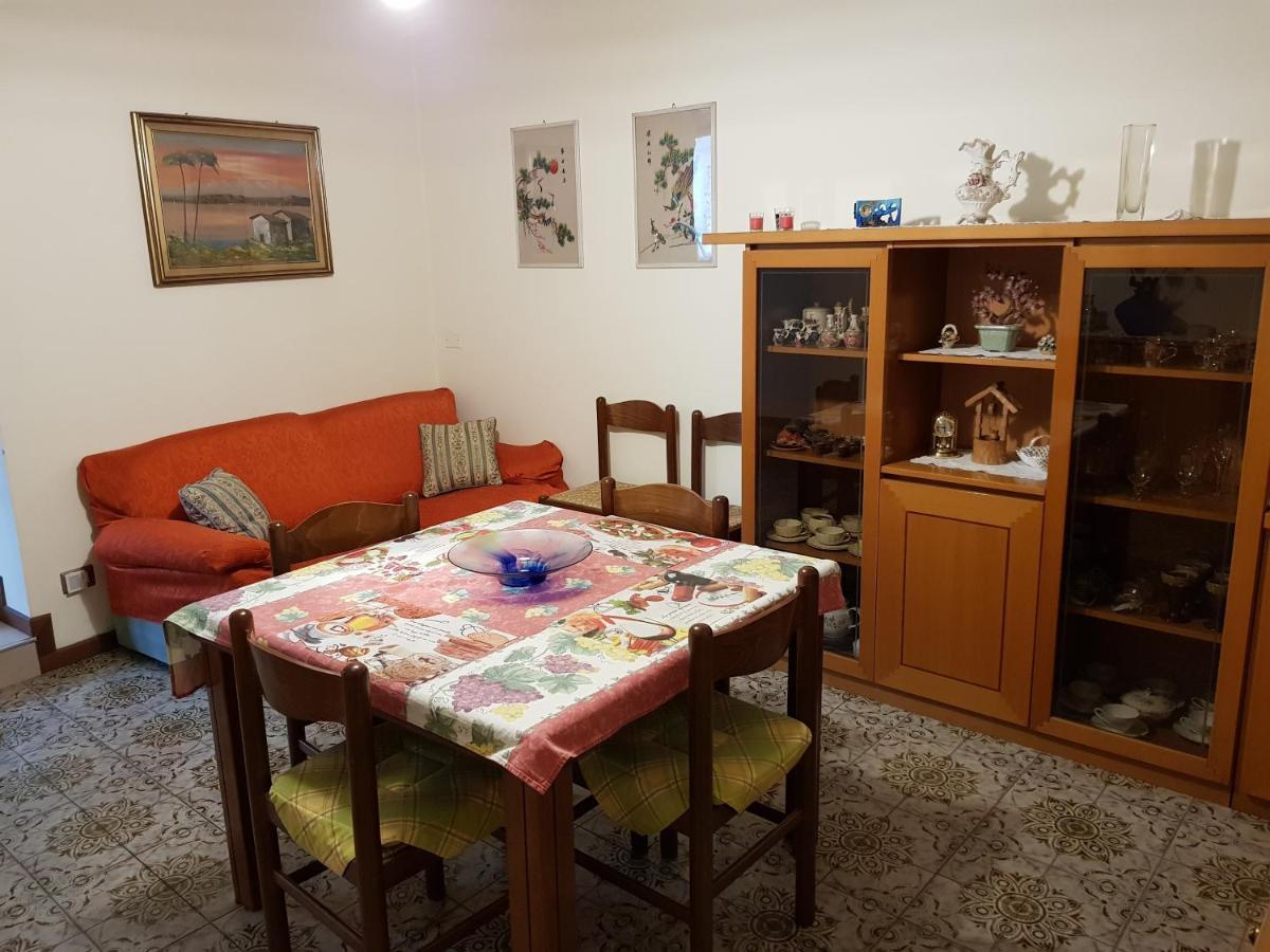 B&B I Lazzarini 萨尼科 外观 照片