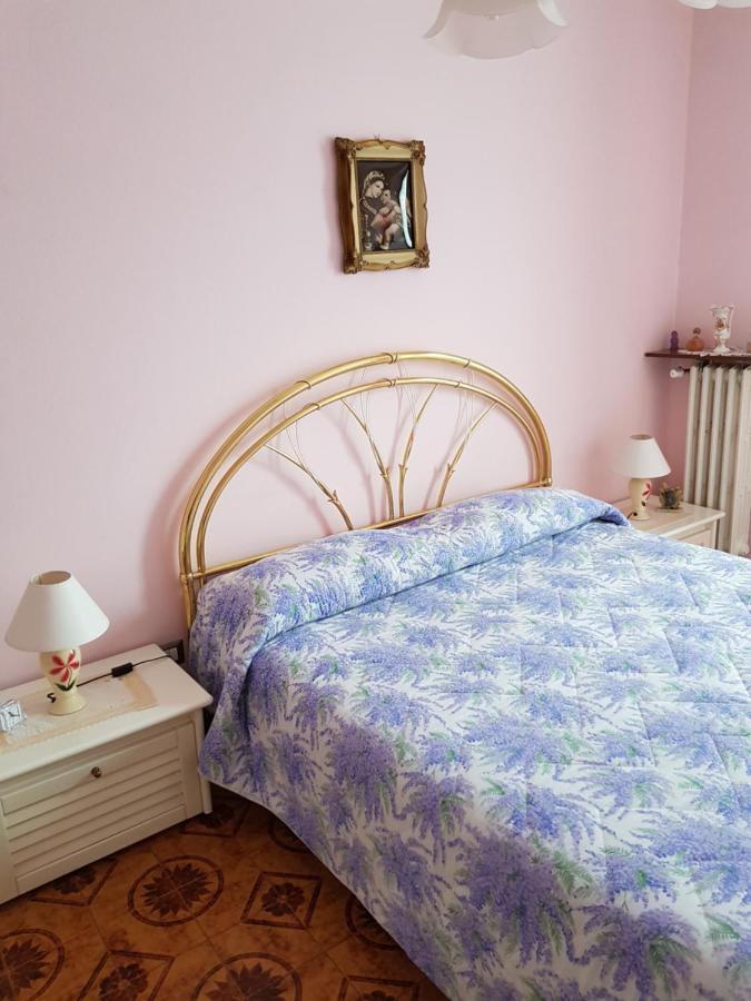 B&B I Lazzarini 萨尼科 外观 照片