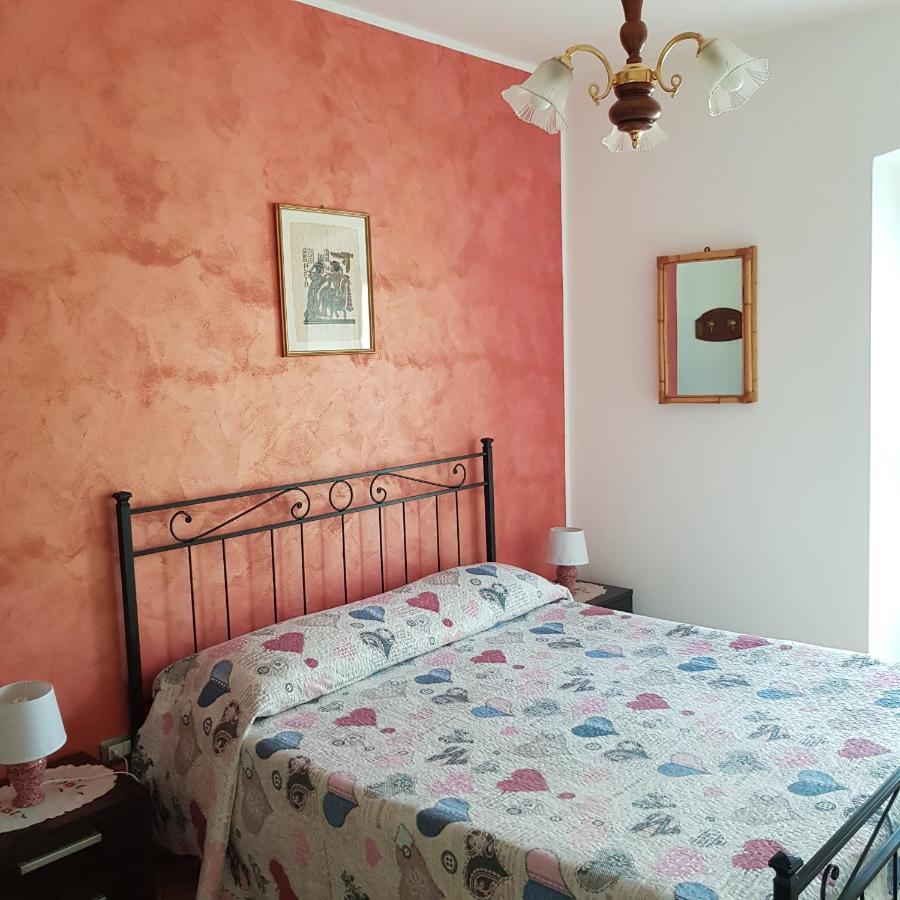 B&B I Lazzarini 萨尼科 外观 照片