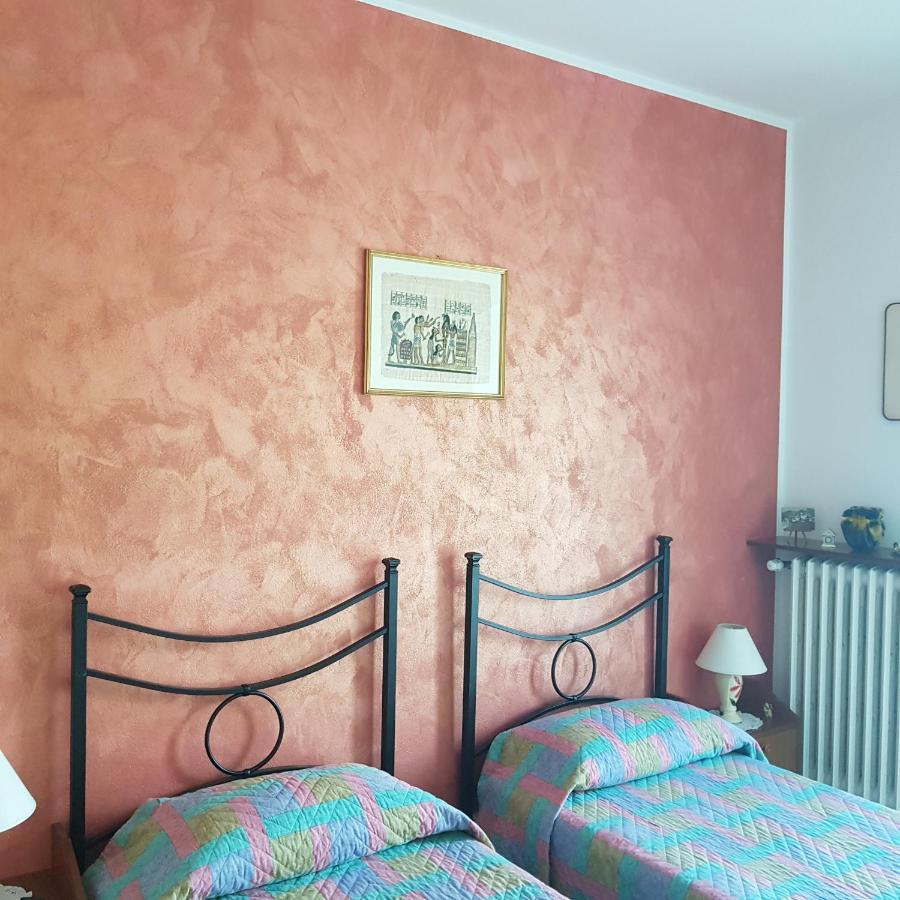B&B I Lazzarini 萨尼科 外观 照片